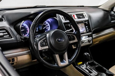 Used 2017 Subaru Outback 2.5i Limited image 13