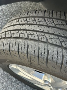 Used 2024 Honda HR-V LX image 11