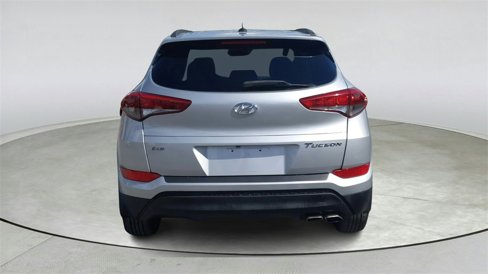 Used 2017 Hyundai Tucson Eco image 5