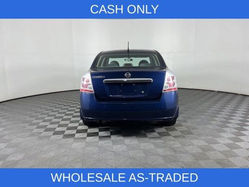Used 2010 Nissan Sentra 2.0 S image 7