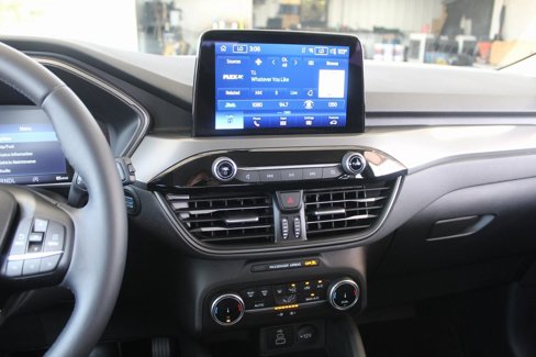 Used 2024 Ford Escape Active image 19