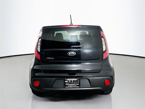 Used 2018 Kia Soul image 6