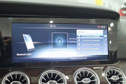 Used 2018 Mercedes-Benz E 400 Cabriolet image 22