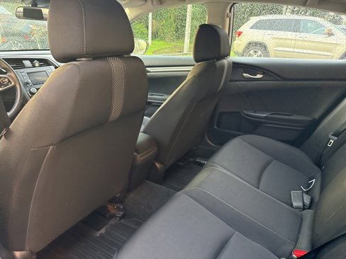 Used 2019 Honda Civic LX image 12