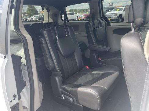 Used 2019 Dodge Grand Caravan SXT image 27