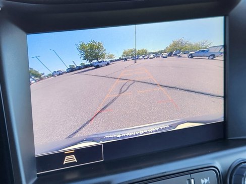 Used 2024 GMC Terrain SLT image 22