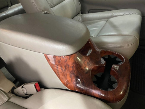 Used 2007 Toyota Sequoia Limited image 10