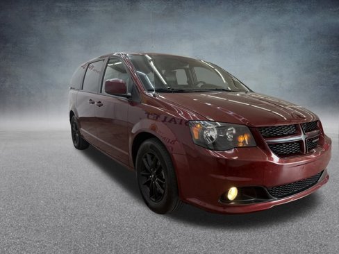 Used 2019 Dodge Grand Caravan GT image 8
