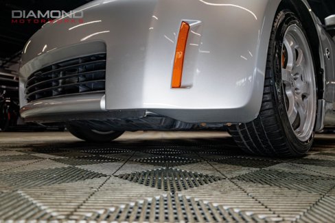 Used 2003 Nissan 350Z Track image 79