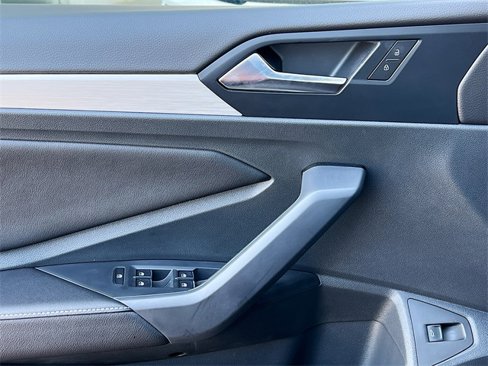 New 2025 Volkswagen Jetta Sport image 17
