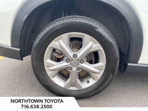 Used 2023 Honda HR-V LX image 45