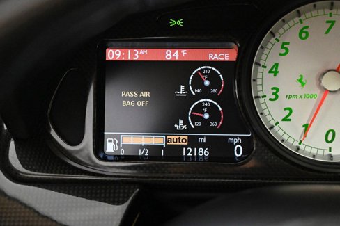 Used 2010 Ferrari 599 GTB Fiorano image 13