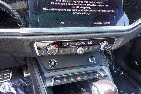 Used 2025 Audi Q3 2.0T Premium Plus w/ Premium Plus Package image 26