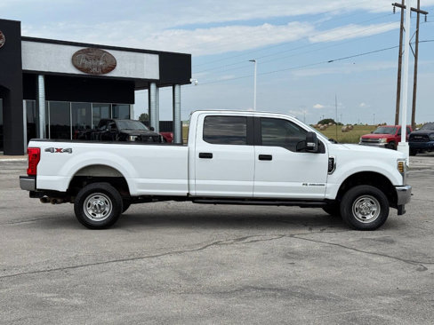 Used 2019 Ford F250 XL w/ Power Equipment Group image 4