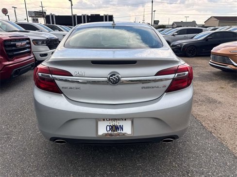 Used 2014 Buick Regal image 6