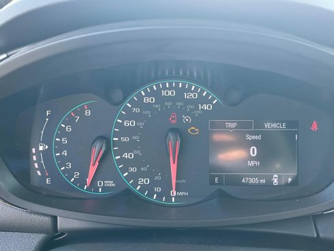 Used 2020 Chevrolet Trax LT image 19