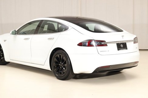Used 2016 Tesla Model S 75D image 19