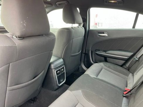 Used 2022 Dodge Charger SXT image 29