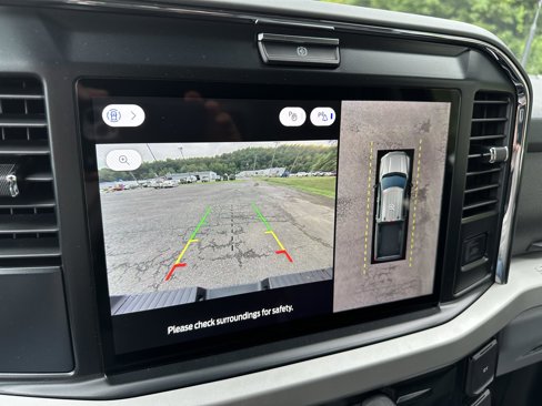 New 2025 Ford F350 XLT w/ Black Appearance Package image 24