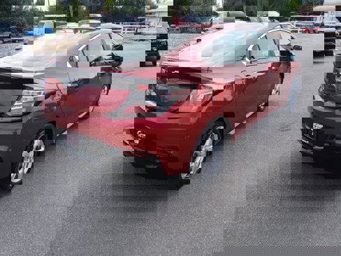 Used 2019 Chevrolet Volt LT image 5