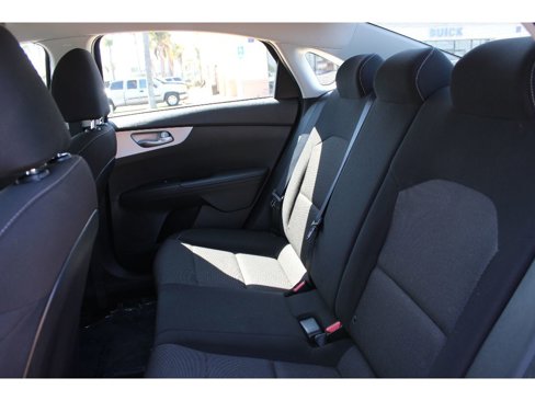Used 2023 Kia Forte LXS image 7