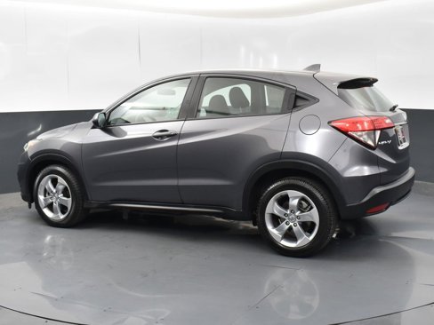 Used 2019 Honda HR-V LX image 5