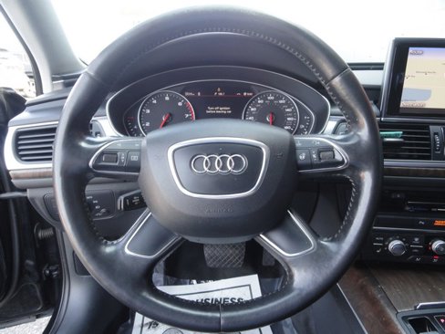 Used 2013 Audi A6 2.0T Premium Plus image 14