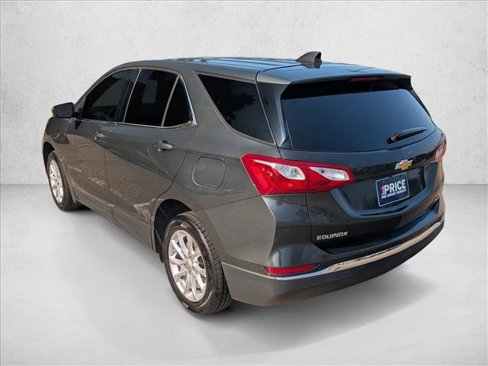 Used 2020 Chevrolet Equinox LT image 7