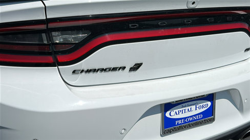 Used 2020 Dodge Charger GT w/ Plus Group image 28