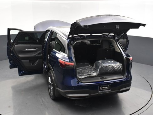 New 2026 INFINITI QX60 Luxe w/ Family Package image 34