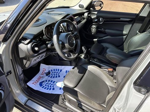 Certified 2023 MINI Cooper S image 26