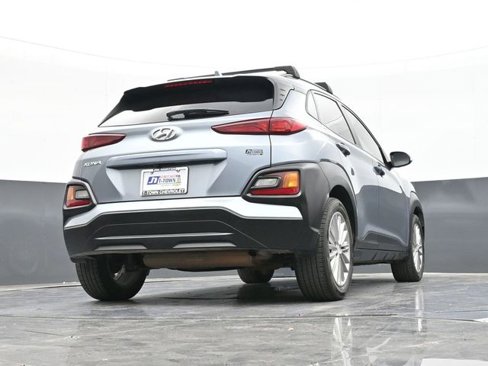 Used 2021 Hyundai Kona SEL Plus image 46