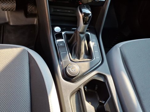 Certified 2024 Volkswagen Taos S image 16