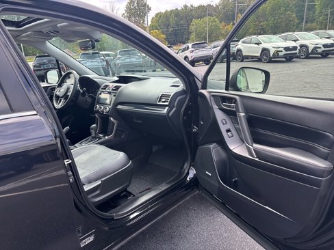 Used 2018 Subaru Forester 2.5i Touring w/ Popular Package #3B image 45