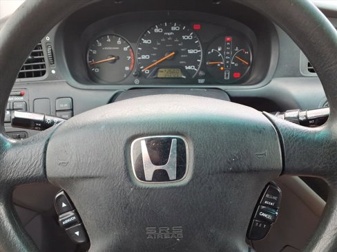 Used 2004 Honda Odyssey EX image 12