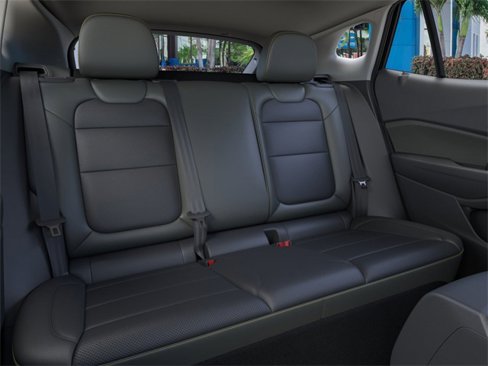 New 2025 Chevrolet Trax ACTIV w/ Driver Confidence Package image 17