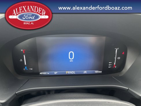 Used 2023 Ford Escape Active image 24