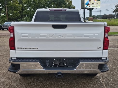 Used 2022 Chevrolet Silverado 1500 LT image 5