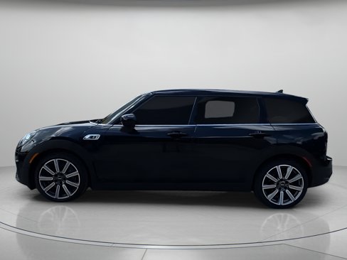 Used 2020 MINI Cooper Clubman S image 16