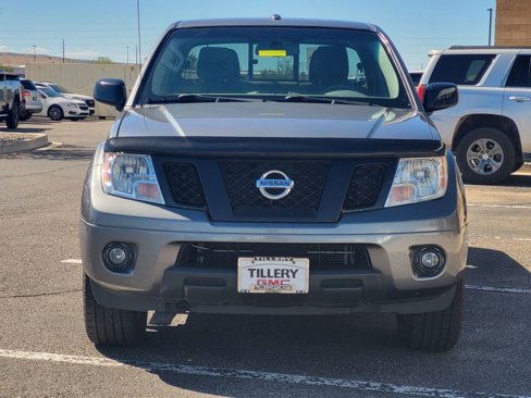 Used 2018 Nissan Frontier SV w/ Value Truck Package image 3