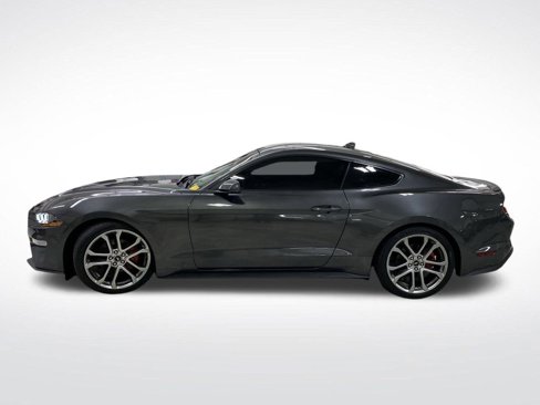 Used 2020 Ford Mustang Premium w/ Equipment Group 201A image 14