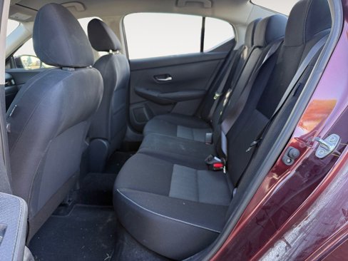 Used 2020 Nissan Sentra SV w/ Electronics Package image 13