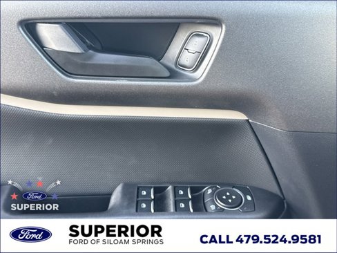 New 2025 Ford Bronco Sport Big Bend image 14