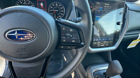 New 2025 Subaru Crosstrek 2.5i Premium image 28