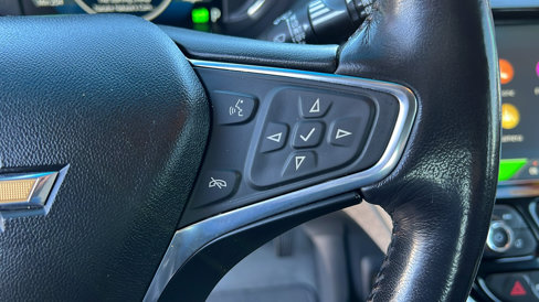 Used 2019 Chevrolet Bolt Premier w/ Infotainment Package image 25