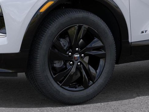 New 2026 Buick Encore GX Sport Touring w/ Advanced Technology Package image 36