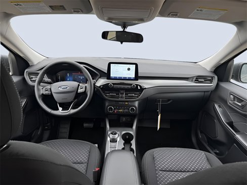 New 2025 Ford Escape Active w/ Cold Weather Package image 29