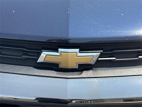 Certified 2021 Chevrolet TrailBlazer ACTIV w/ Sun and Liftgate Package image 31