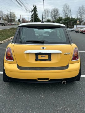 Used 2009 MINI Cooper Hardtop image 7