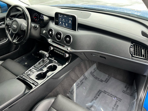 Used 2018 Kia Stinger image 55